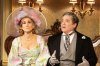 Plaza Suite review – Sarah Jessica Parker is a revelation alongside husband Matthew Broderick