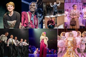 Performances announced for 24th Annual WhatsOnStage Awards at The London Palladium
