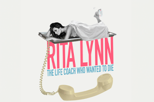 Rita Lynn, The Life Coach Who Wanted to Die