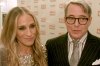 Sarah Jessica Parker and Matthew Broderick discuss bringing Plaza Suite to the West End