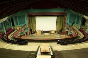 List of theatres at risk in 2024 revealed by the Theatres Trust
