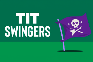 Tit Swingers