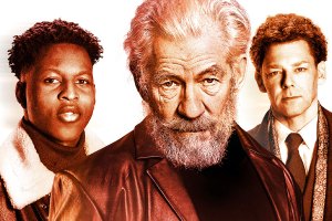 Full cast announced for Ian McKellen-led Player Kings in the West End and Manchester