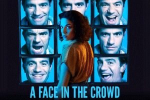 A face in the crowd 300x200