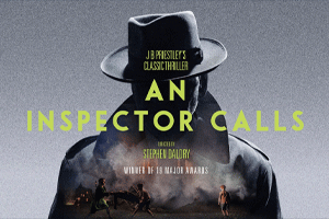 An inspector calls 300x200