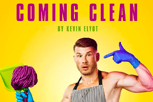 Coming Clean