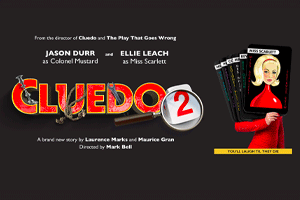 CLUEDO 2
