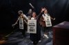 Cable Street review – the bar for original British musicals in 2024 has been set high
