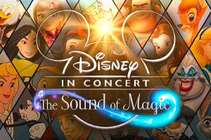 Disney in concert 300x200