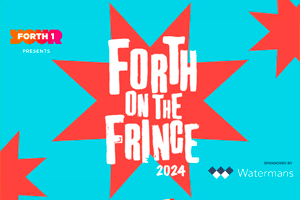 Forth on the Fringe
