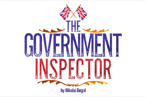 Government Inspector 300x200