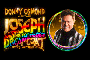 Joseph and the Amazing Technicolor Dreamcoat