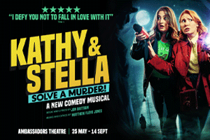 Kathy and Stella 300x200