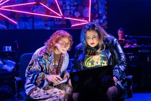 Kathy and Stella Solve a Murder! announces West End premiere and initial casting