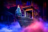 The King and I, starring Helen George and Darren Lee, at the Dominion Theatre – review