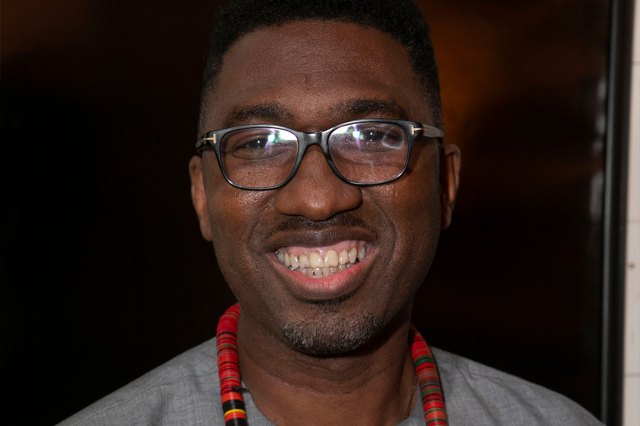 Kwame Kwei Armah