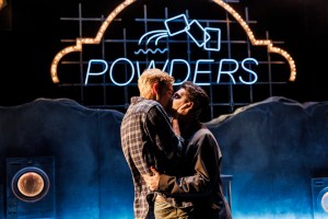 My Beautiful Laundrette at Curve, Leicester – review