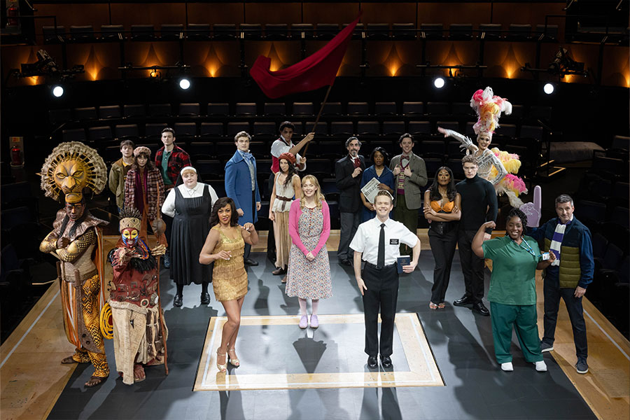 London Theatre Week returns with exclusively priced West End tickets from £15
