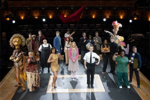 London Theatre Week returns with exclusively priced West End tickets from £15