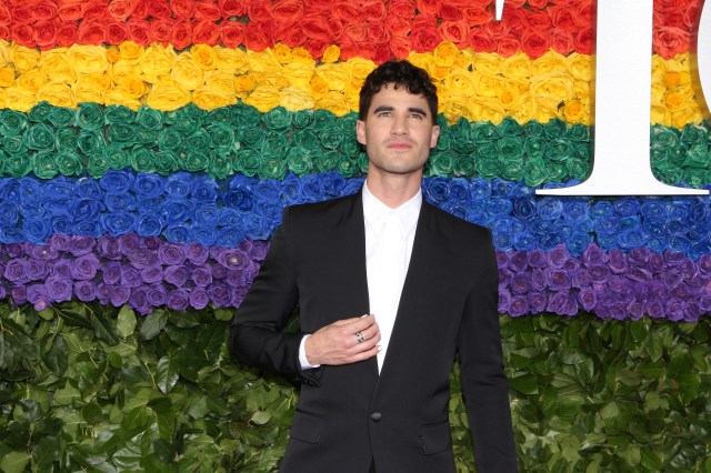 Darren Criss, © Dave Gordon