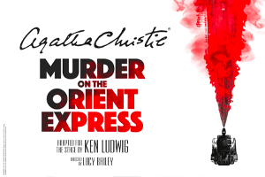 Murder on the Orient Express 300x200