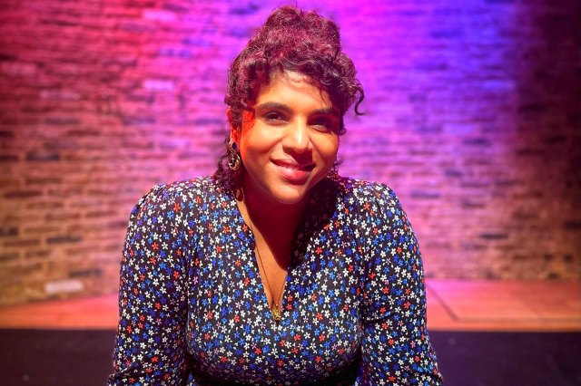Natasha Kathi-Chandra
