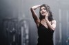 Nicole Scherzinger wins first WhatsOnStage Award