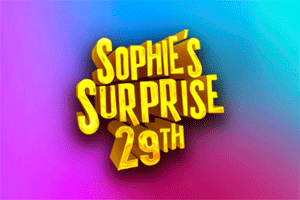 Sophie’s Surprise 29th