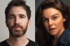 Faye Brookes and Tom Lorcan to star in Constellations revival