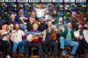 The Choir of Man announces 2024 cast