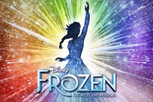 Frozen announces special performance for Pride Weekend