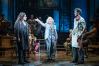 Hadestown West End review – the road to hell is paved with exultation