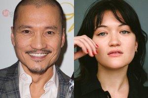 Father and daughter Jon Jon and Isa Briones to join Hadestown on Broadway