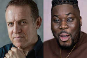 Further cast announced for Kiss Me, Kate revival at the Barbican