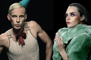 Cara Delevingne and Luke Treadaway to join Cabaret in the West End