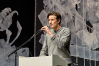 An Enemy of the People West End review – Matt Smith wades into the murky waters of modern politics