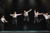 Operation Mincemeat wins Best New Musical at the WhatsOnStage Awards