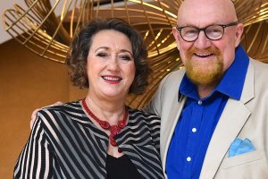 Rosemary Squire on growing the broad base of Trafalgar Entertainment – and building the largest musical theatre in decades