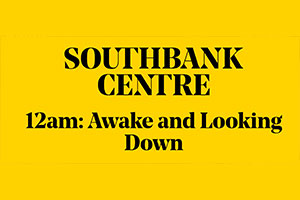 Forced Entertainment’s 12am: Awake and Looking Down