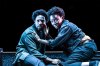 Shifters at the Bush Theatre – review