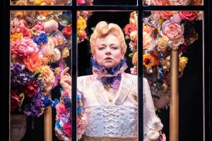 Sarah Snook and The Picture of Dorian Gray to run on Broadway