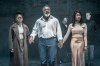 King Lear at the Almeida Theatre – review