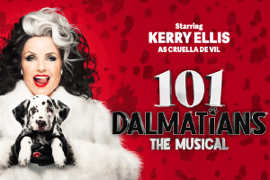 101 Dalmatians