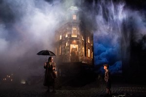 An Inspector Calls to embark on new tour with London season confirmed