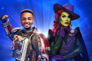 The Wizard of Oz is returning to the West End this summer