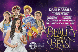Beauty and the Beast