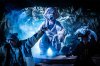 Bear Snores On at Regent’s Park Open Air Theatre – review