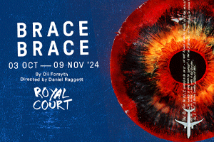 Brace Brace 300x200