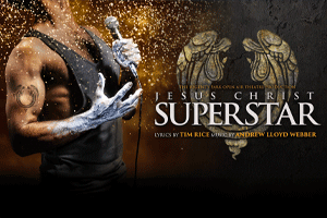 Jesus Christ Superstar
