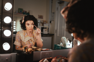 Behind the scenes photos released for Bonnie and Clyde tour